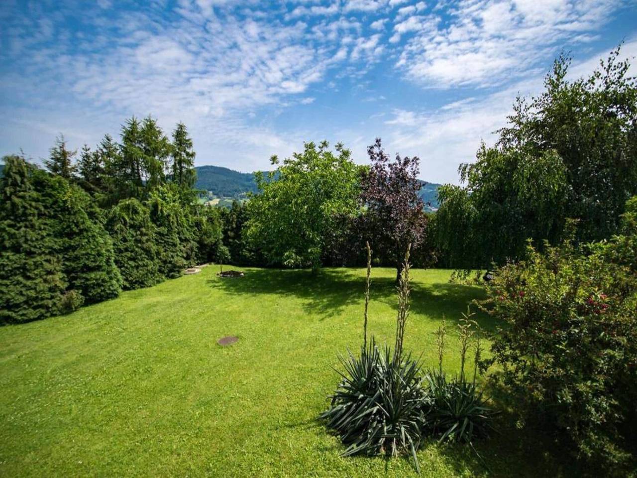 Villa in Brenna nahe Skiliften & Pool in Karpaten (Polen)