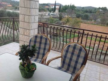 Villa für 10 Personen in Marina, Split-Dalmatien, Bild 4