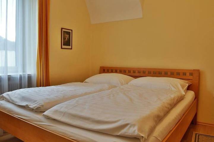 Ganze Wohnung, Ferienwohnung Erdgeschoß Nr. 1 - Haus Pleterski in Hohe Tauern, Obervellach