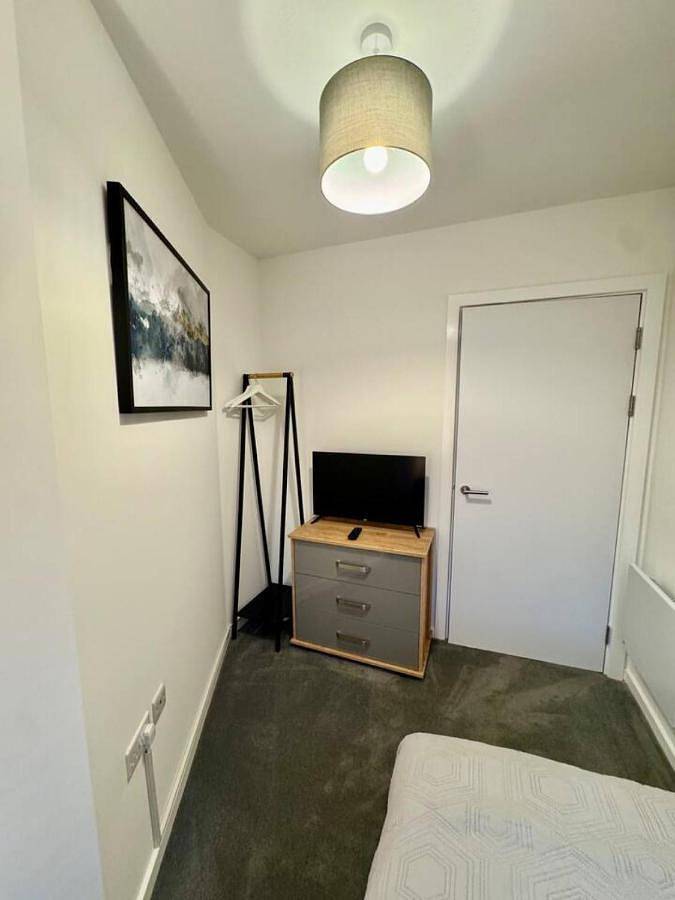 Appartement entier, Apartment in Taunton, Somerset
