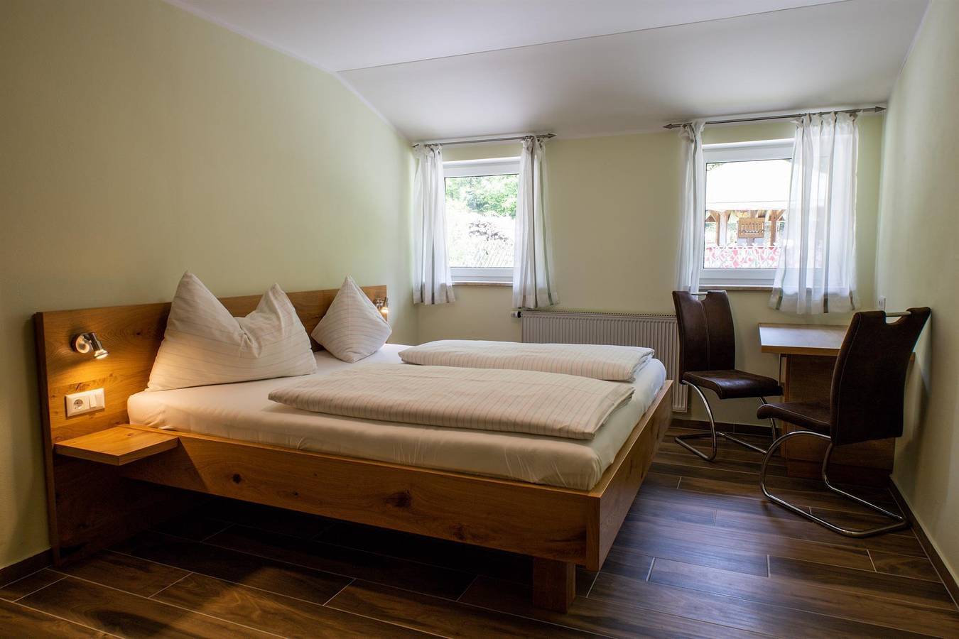 Ferienwohnung (4 Personen) in Schwarzenberg am Böhmerwald, Bezirk Rohrbach
