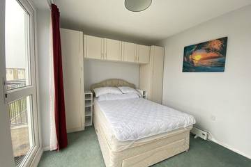 Chalet for 8 People in Hemsby, Newport (Norfolk), Photo 3