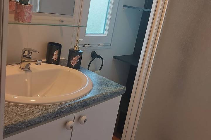 Camping pour 4 personnes dans Périgord Vert - 4