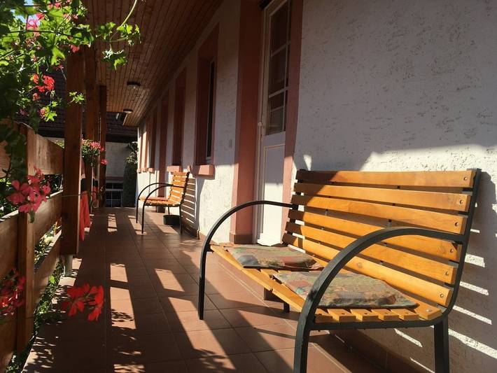 Bauernhof für 4 Personen, mit Garten in Rheinland-Pfalz - 2