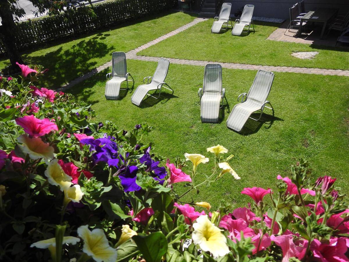 Pension Alpenrose in Zell am See (Stadt), Zell am See