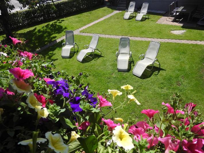 Maison d’hôte pour 3 personnes, avec jardin et sauna à Zell am See - 3