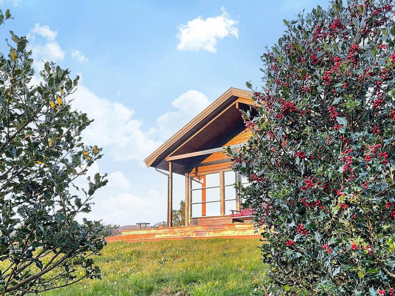 7 Personen Ferienhaus in Hjelmeland in Hjelmeland