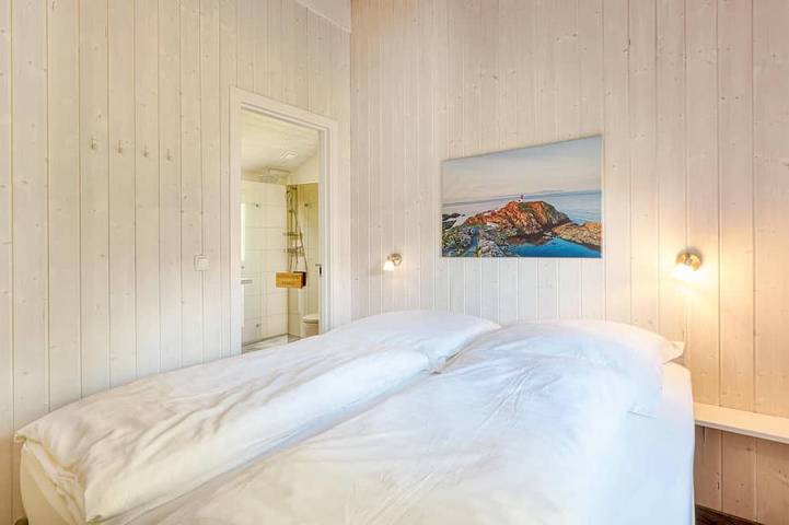 Strandhaus für 4 Personen, mit Sauna in Travemünde - 3