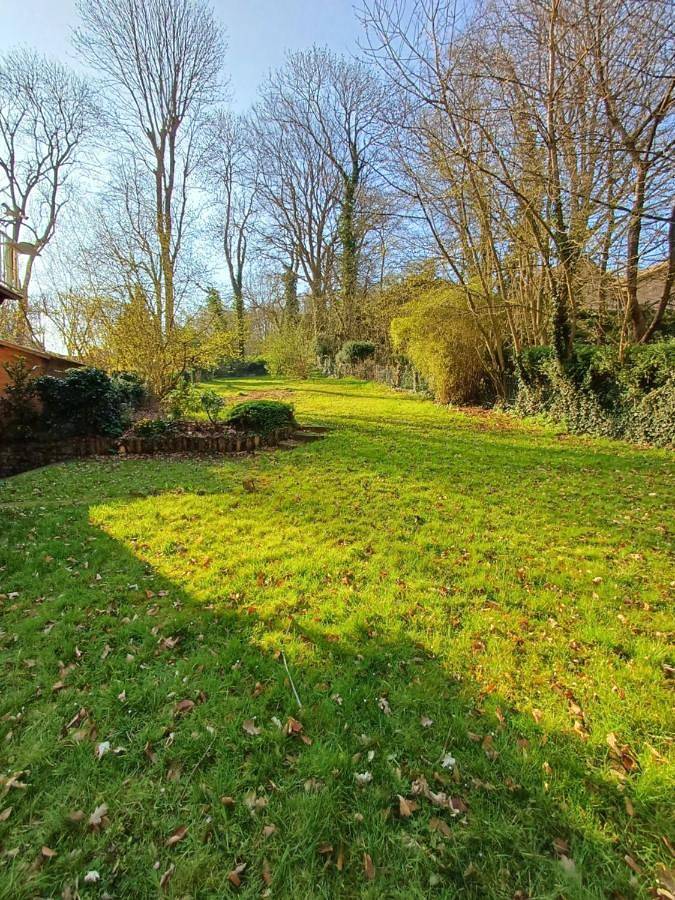 Gîte pour 2 personnes, avec jardin et vue, animaux acceptés dans Falaises du Bois de Cise - 3