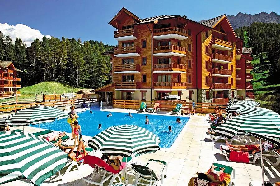 Appartement entier, Appartement 2 pièces 4 personnes - Confort in Vars, Région de Briançon