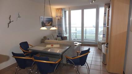 Ferienwohnung für 4 Personen in Cuxhaven (Stadt)