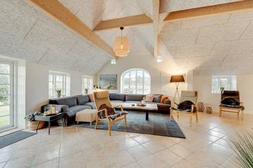 Chalet für 18 Personen in Ringkøbing, Westjütland, Bild 4