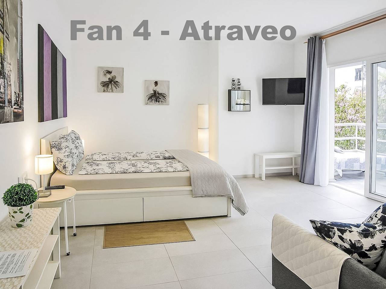 Appartamento vacanze a Tenerife a partire da 151€ a notte