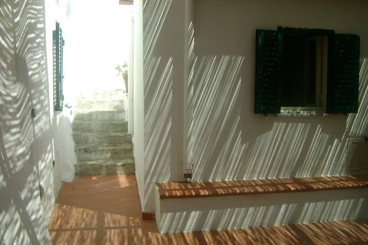 When an overlook becomes poetry in Tovere, Amalfi