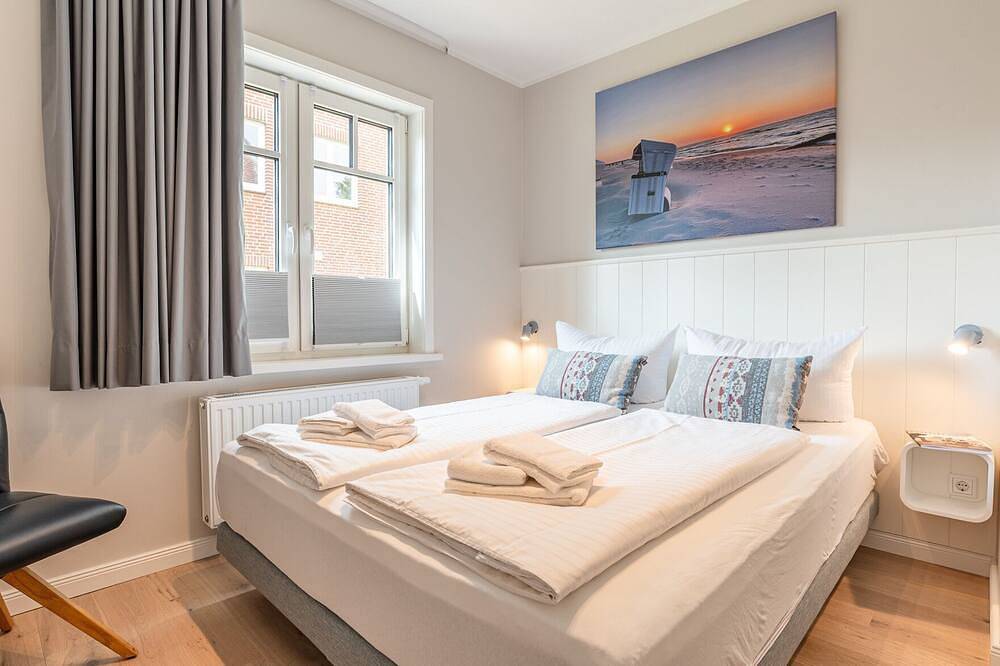 Ferienhaus für 6 Gäste mit 120m² in Wyk auf Föhr in Wyk auf Föhr (Stadt), Wyk auf Föhr