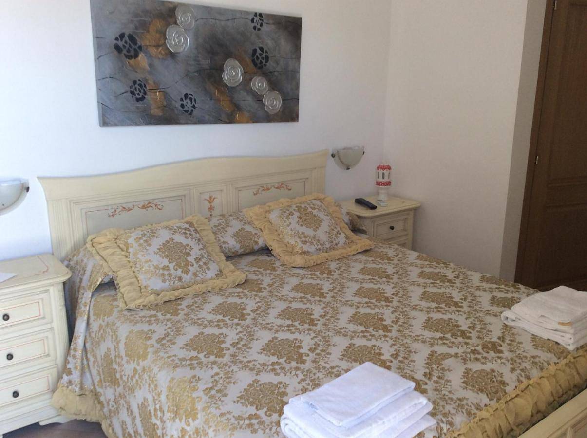 B&B Delle Rose in Campomarino di Maruggio, Campomarino (Puglia)