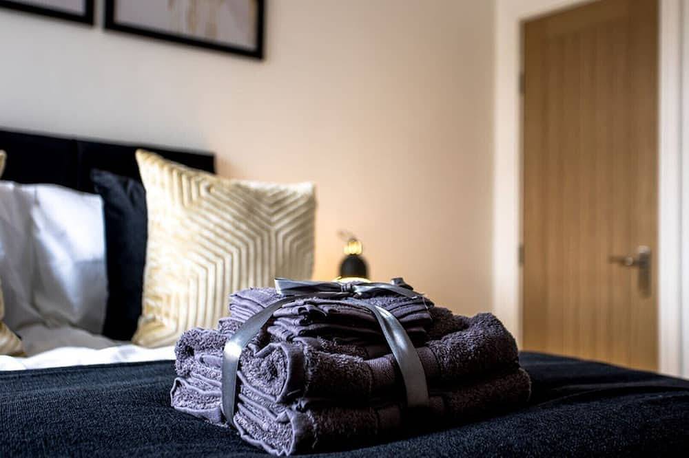 Modern & Exclusive home away from home in Stoke-on-Trent, Midlands