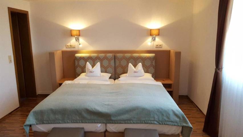 Maison d’hôte pour 2 personnes