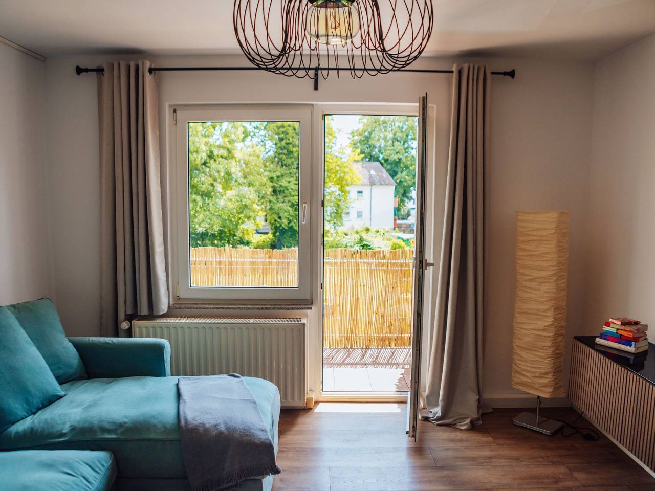 Appartamento intero, Casa Melisa - 61m2 in Witten, Ennepe-Ruhr-Kreis