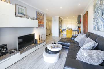 Vakantieappartement voor 4 Personen in Carvoeiro, Lagoa, Afbeelding 2