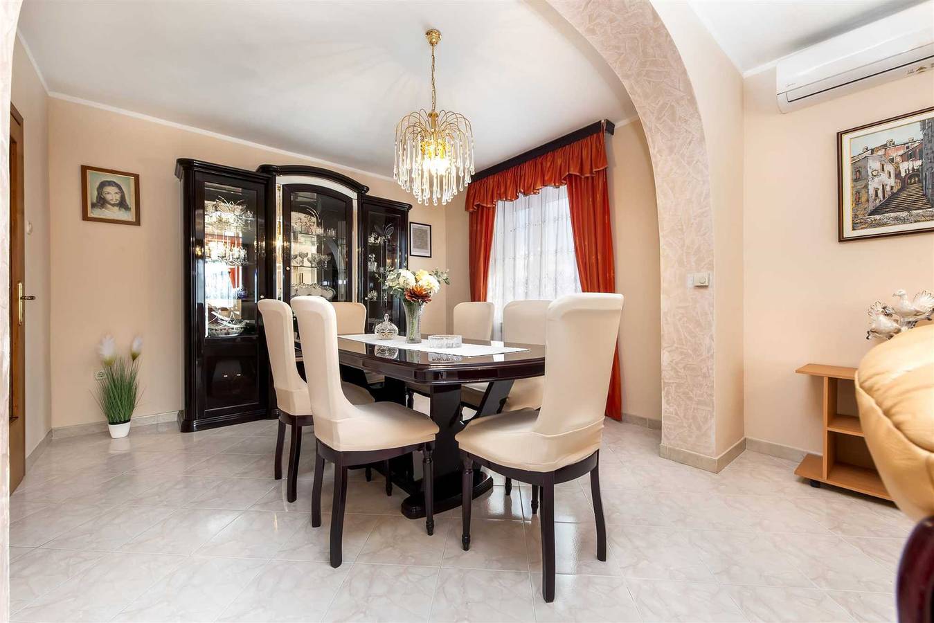 Appartamento vacanze a Rovigno a partire da 104€ a notte