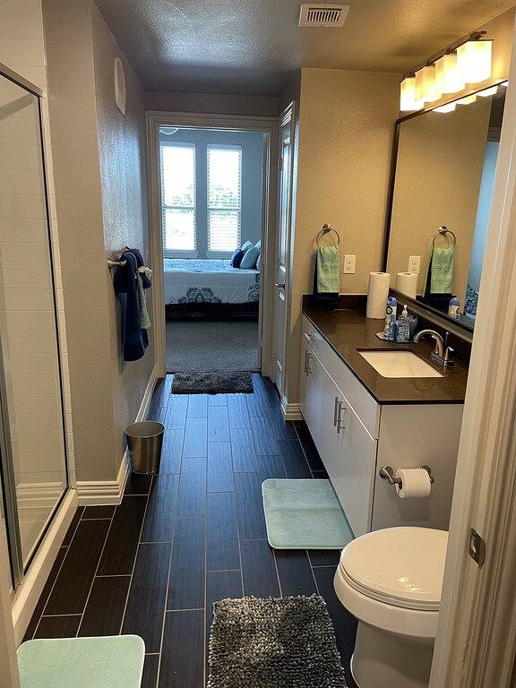 Vacation rental for 4 people in Plano