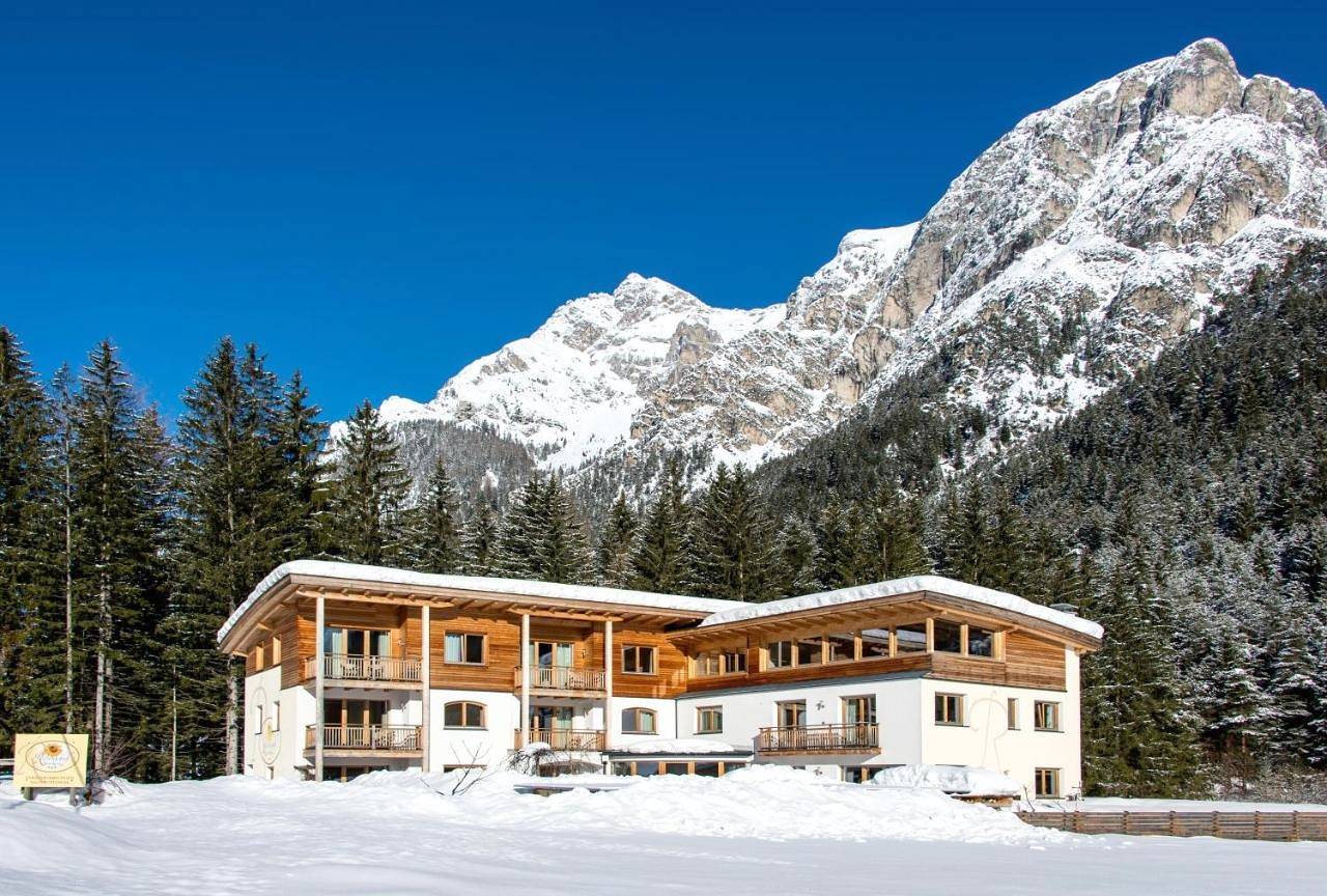 Ganze Wohnung, Residence Reisenschuh in Stubaier Alpen, Brenner