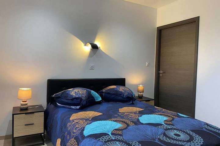 Location de vacances pour 6 personnes, animaux acceptés à Rocroi - 3