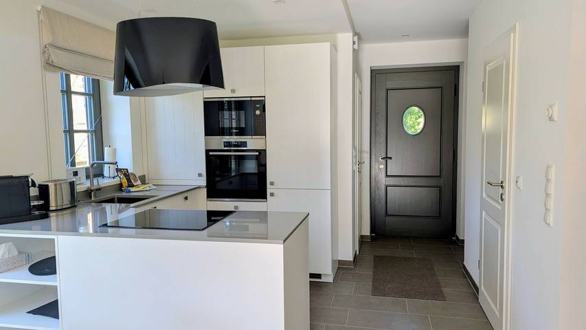 Ferienhaus für 4 Personen, mit Terrasse in Winsen (Aller) - 3