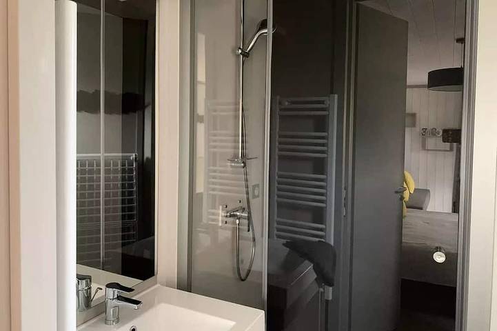 Camping pour 3 personnes à Portiragnes - 4