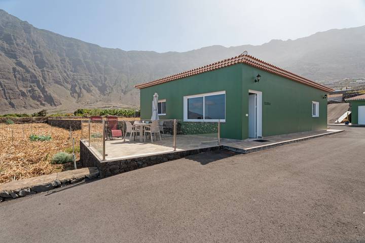 Location de vacances pour 4 personnes dans El Hierro - 3