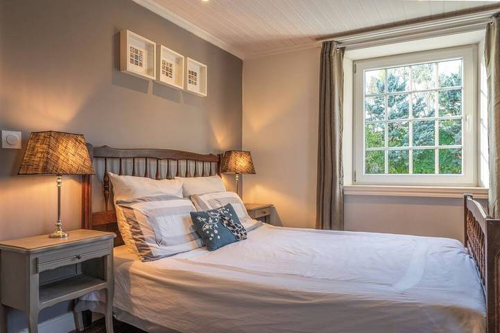 Location de vacances pour 19 personnes, avec jardin à Escueillens-et-Saint-Just-de-Bélengard - 4