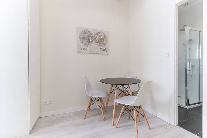 Appartamento intero, Bright Santa Catarina in Misericórdia, Costa de Lisboa