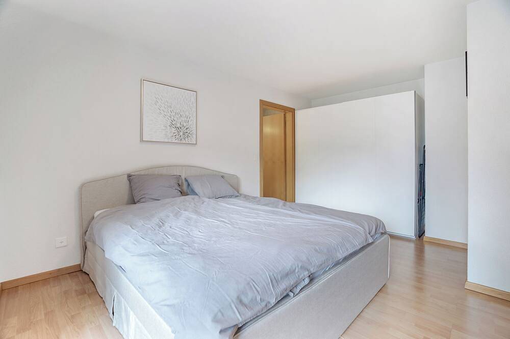 Apartamento entero, Casa Vespia - an oasis in a prime location in Visp in Visp, Alpes del Valais