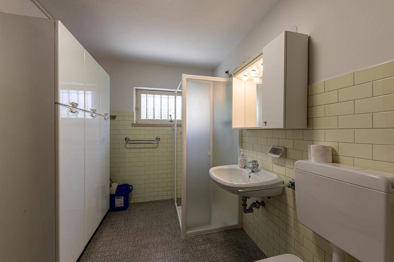 Appartement entier, La Casetta Appartaments in Cisano, Bardolino