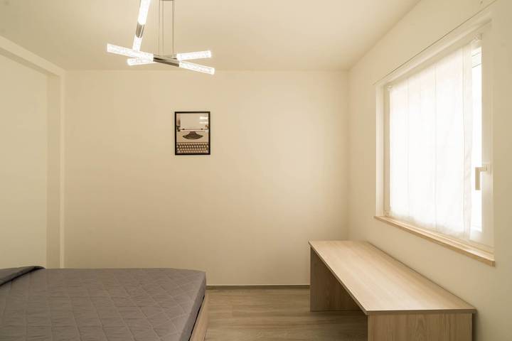 Ferienwohnung für 6 Personen, mit Terrasse in Fasano - 4