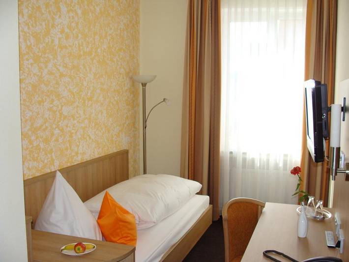 Hotel für 3 Personen in Donauwörth - 4