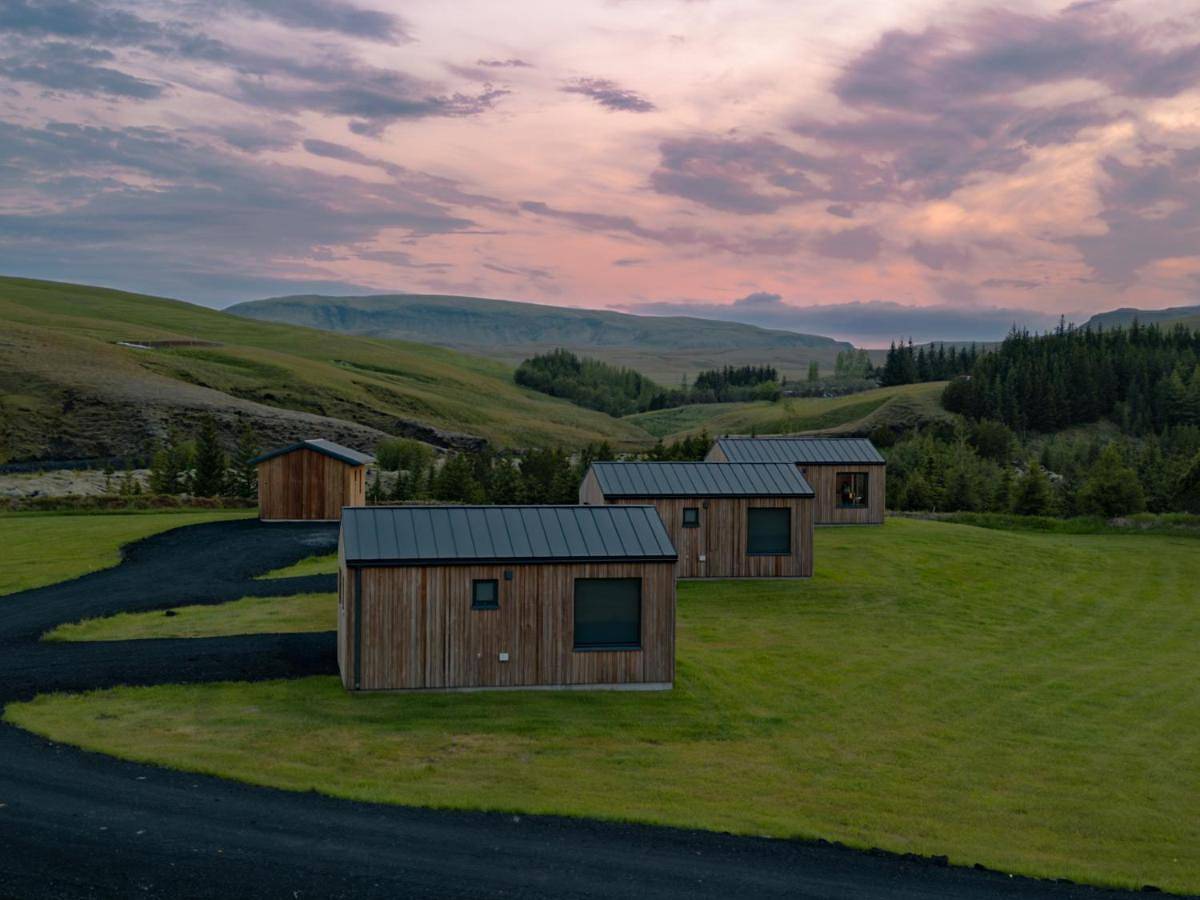 Maddis in Skaftárhreppur, Suðurland