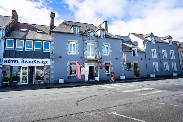 Hôtel pour 2 personnes, avec jardin et vue, animaux acceptés