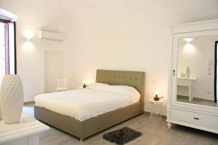 Bed and breakfast per 2 persone - 1