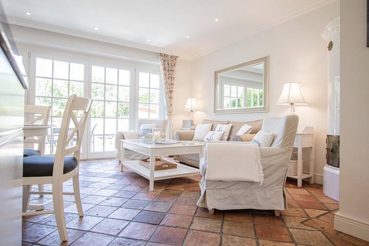 Ferienhaus für 6 Personen, mit Terrasse in Munkmarsch - 2