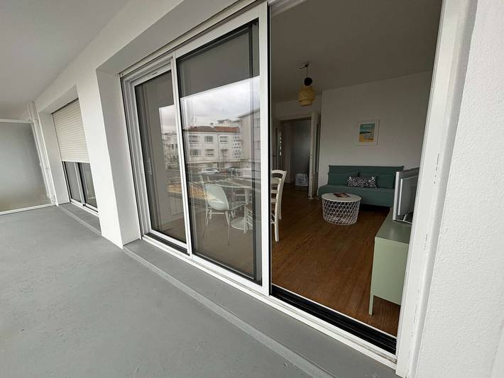 Gîte pour 5 personnes dans Plage de la Grande Conche - 3