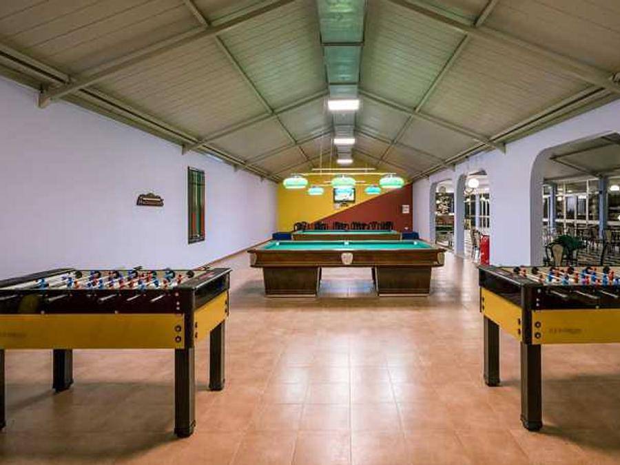 Lido Camping Village - Bungalow 4 personen - Deluxe, foto 15