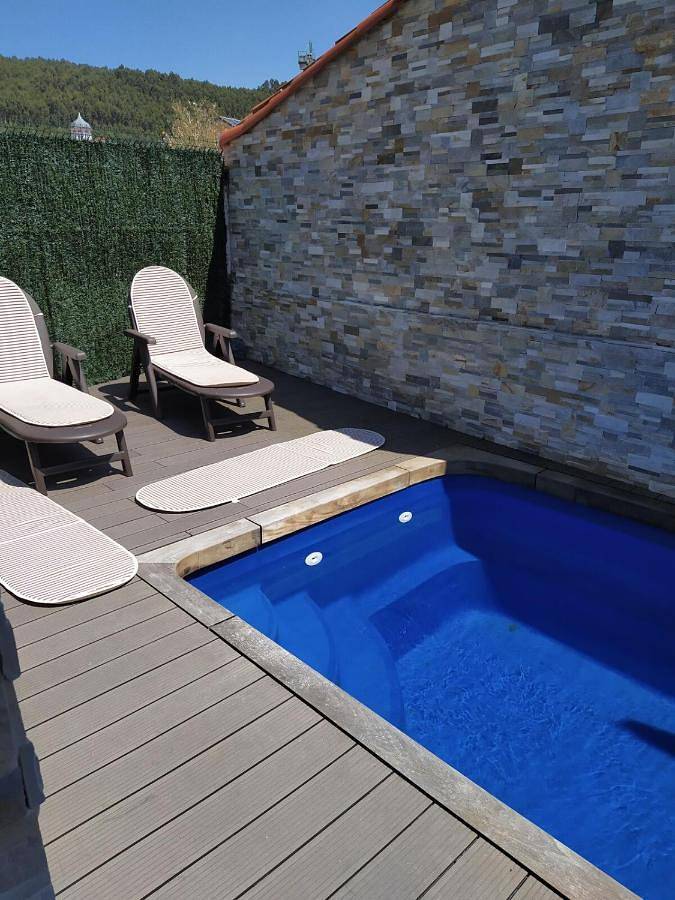 Four-Bedroom House in Soto del Barco, Costa Verde