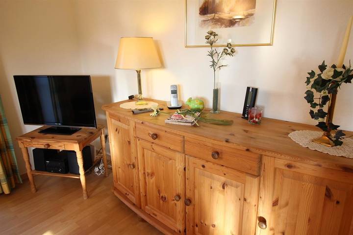Ganze Ferienwohnung, Ferienwohnung Viktoria in St. Peter-Ording, Eiderstedt