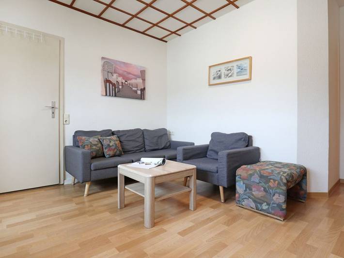 Bungalow für 4 Personen, mit Garten in Boltenhagen - 2