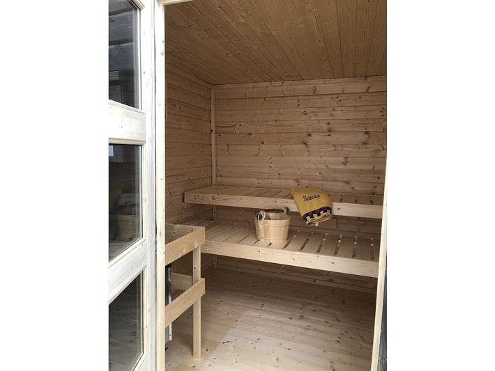 Ferienwohnung mit 1 Schlafzimmer in Keidelheim, Rhein-Hunsrück-Kreis