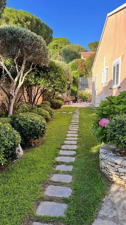 Chez Virginie in Porto-Vecchio, Arrondissement de Sartène