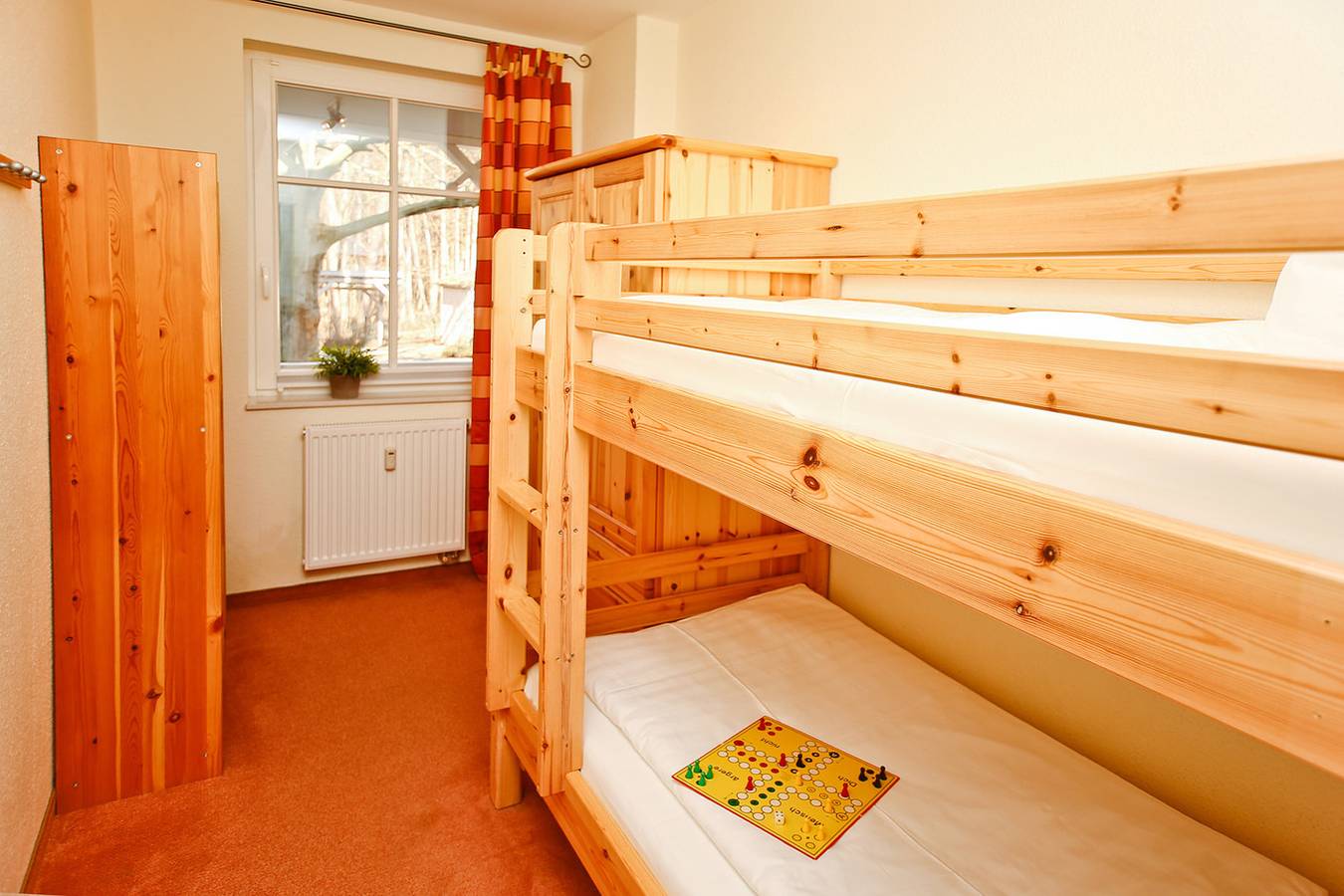 Ganze Ferienwohnung, Alexandra - 13-05 in Kühlungsborn, Mecklenburgische Ostseeküste