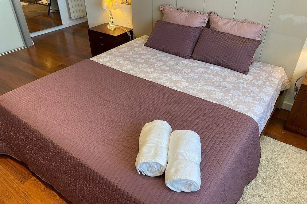 Elegante Casa con Piscina, Sauna, Gimnasio y A/C a 25 km de Barcelona in Vilassar de Dalt, Costa del Maresme